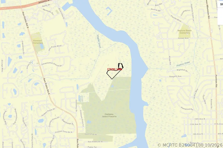 0 Pine Island Court, Jacksonville, FL 32224 - #3