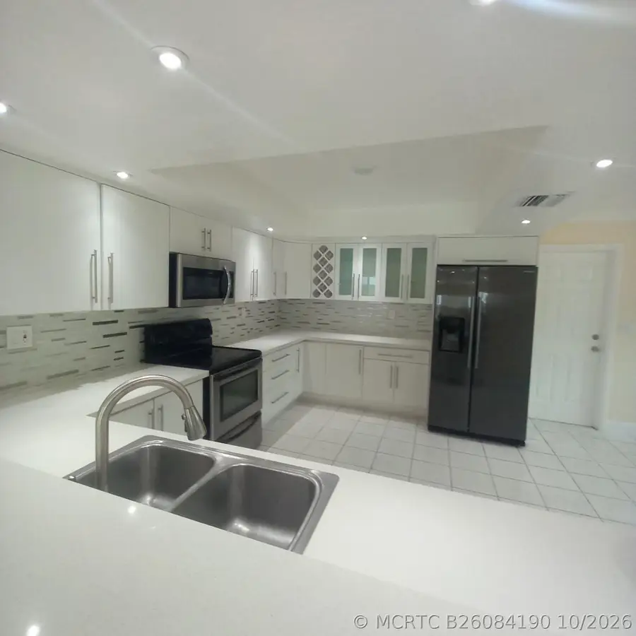 5415 Harrison Street, Hollywood, FL 33021 - #3