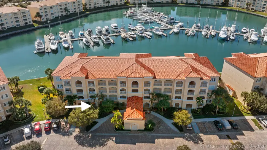 9 Harbour Isle Drive E #102, Fort Pierce, FL 34949 - #2