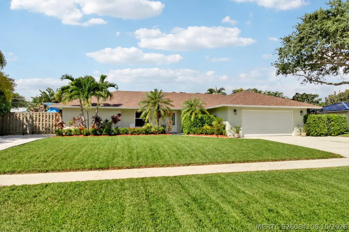 19823 Hibiscus Drive, Jupiter, FL 33469 - #1
