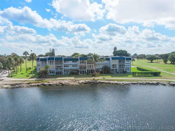7807 Golf Cir Drive #211, Margate, FL 33063