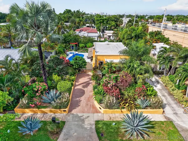 415 Colonial Road, West Palm Beach, FL 33405
