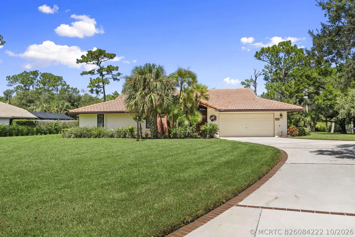 9457 Meadowood Drive, Fort Pierce, FL 34951 - #1