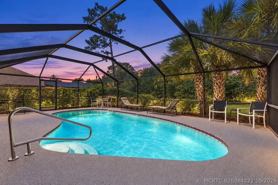 9457 Meadowood Drive, Fort Pierce, FL 34951 - #2