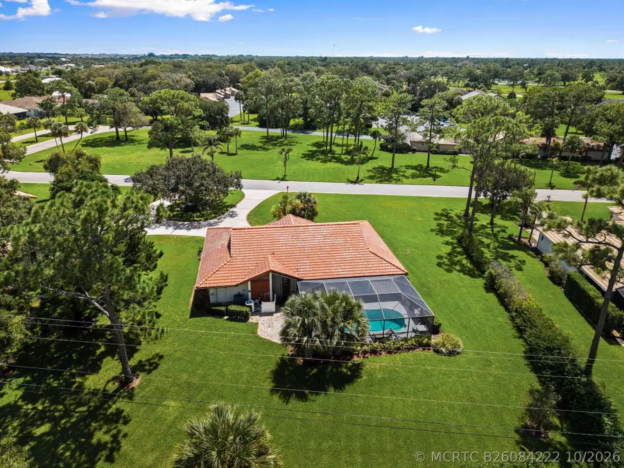 9457 Meadowood Drive, Fort Pierce, FL 34951 - #3
