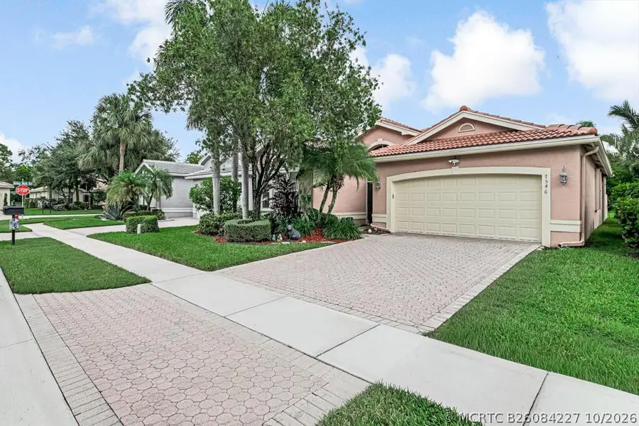 7546 Pebble Shores Terrace, Lake Worth, FL 33467 - #2