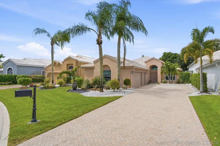 6429 Three Lakes Lane, Boynton Beach, FL 33437 - #2