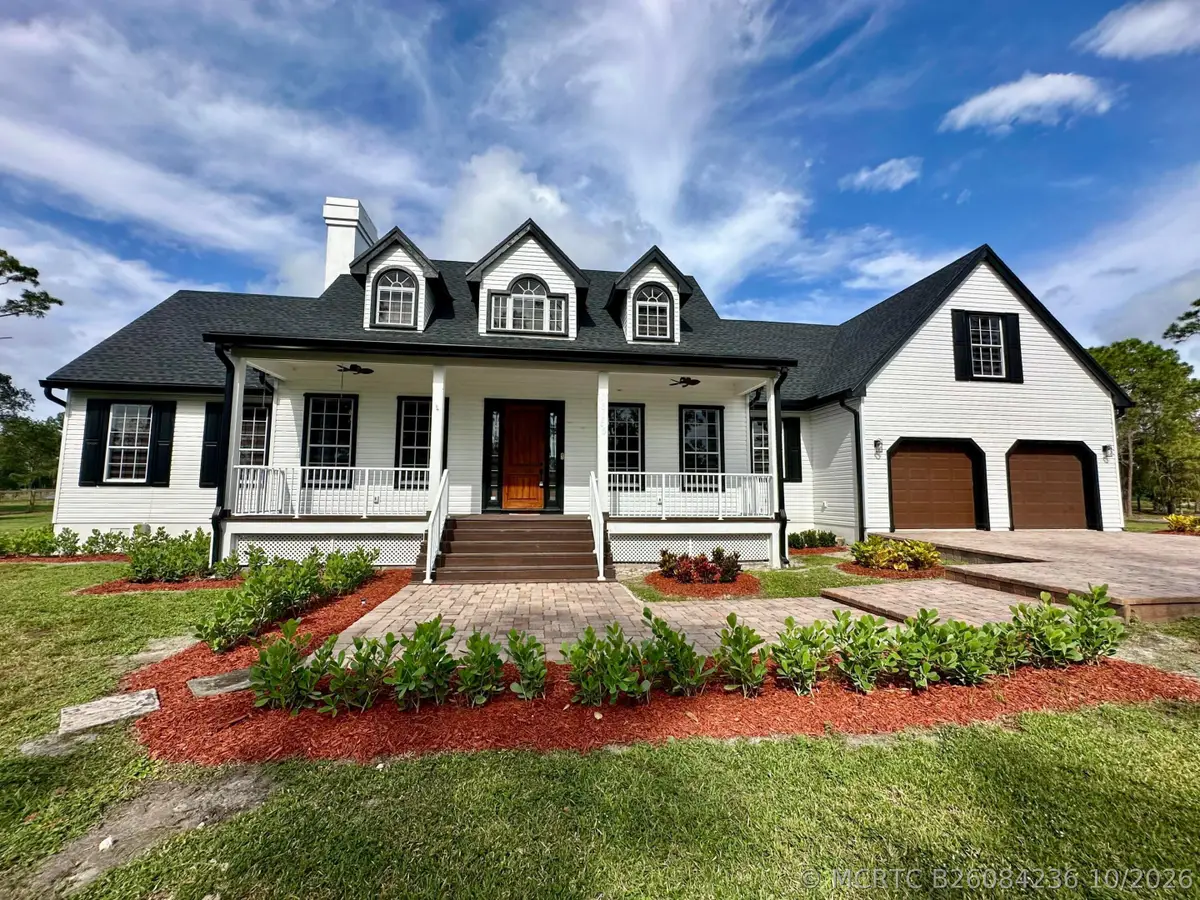 16155 67th Court N, Loxahatchee, FL 33470 - #1