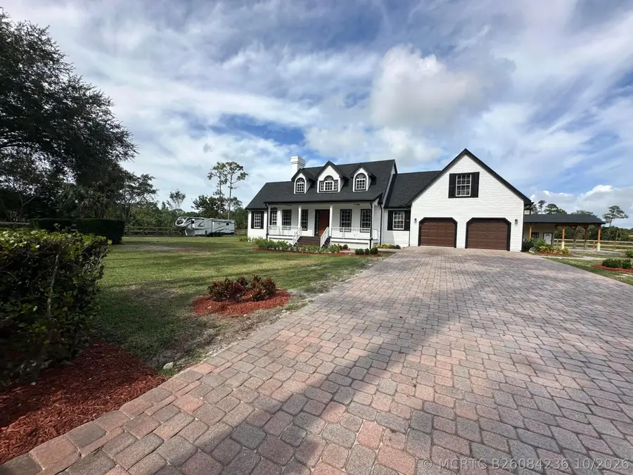 16155 67th Court N, Loxahatchee, FL 33470 - #2