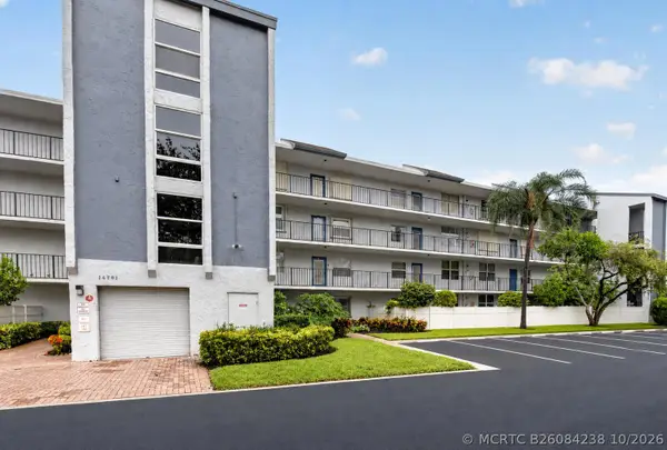 14701 Cumberland Drive #2080, Delray Beach, FL 33446