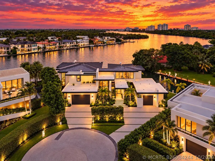 829 Orchid Drive, Boca Raton, FL 33432 - #2