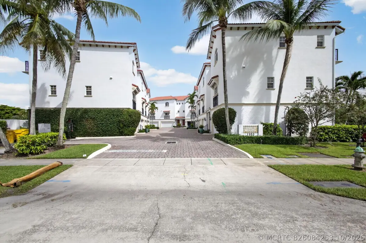 1950 Presidential Way #10, West Palm Beach, FL 33401 - #1