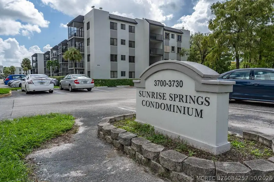 3720 N Pine Island Road N #330, Sunrise, FL 33351 - #2
