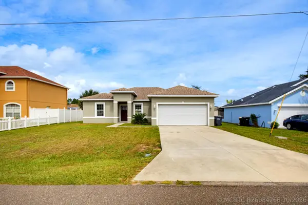 333 Shad Way, Poinciana, FL 34759