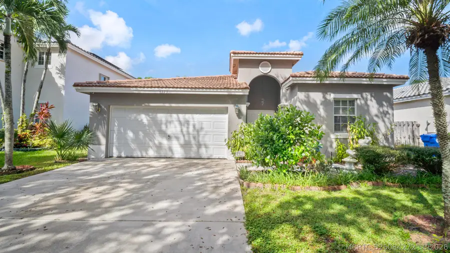 4323 NW 44th Terrace, Coconut Creek, FL 33073 - #2