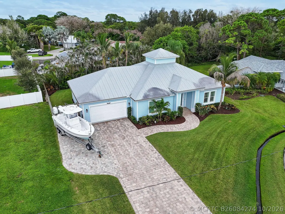 2532 SE Jason Place, Port Saint Lucie, FL 34952 - #1