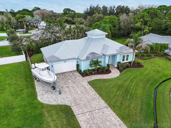 2532 SE Jason Place, Port St Lucie, FL 34952