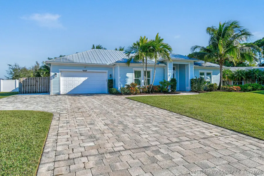 2532 SE Jason Place, Port Saint Lucie, FL 34952 - #3