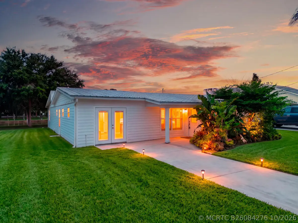 Address Withheld By Seller, Vero Beach, FL 32960 - #1