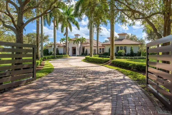 15448 Sunnyland Lane, Wellington, FL 33414