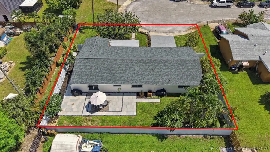 1409 Richard Lane, Lake Worth Beach, FL 33460 - #3