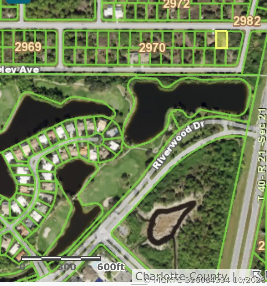 2863 Jacobs Street, Port Charlotte, FL 33953 - #3