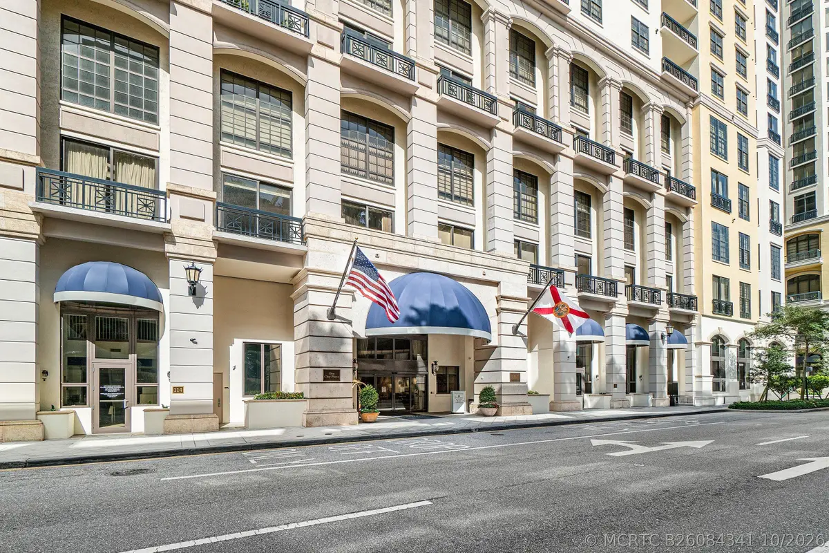 801 S Olive Avenue #Unit 820, West Palm Beach, FL 33401 - #1