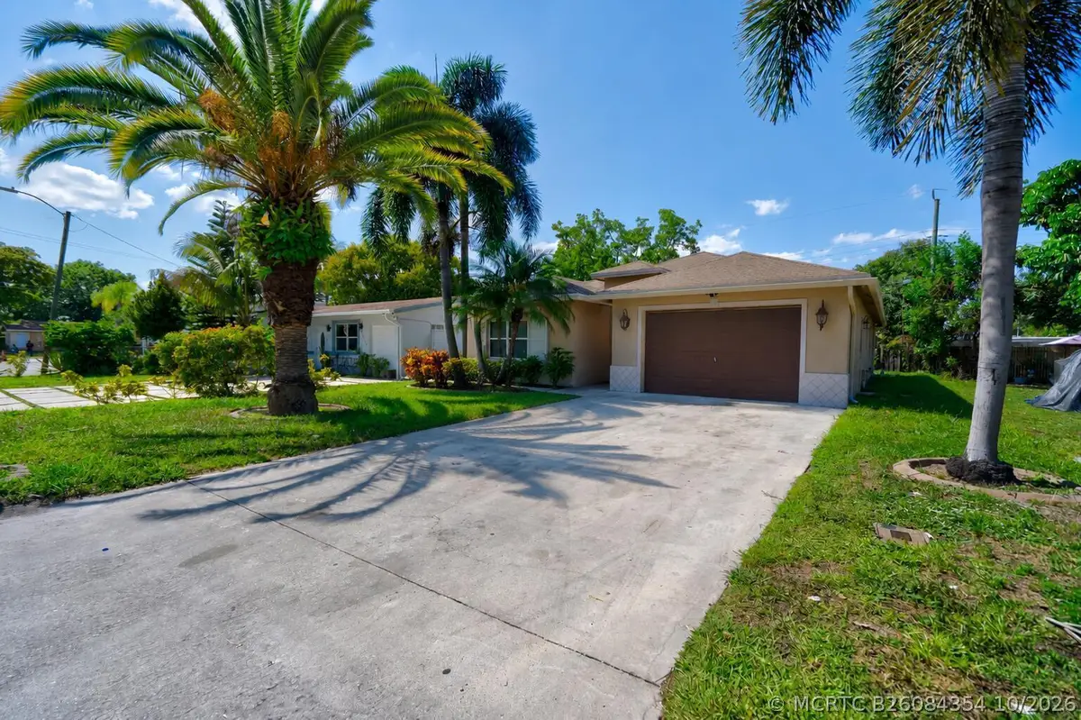 2241 NW 3rd Street, Pompano Beach, FL 33069 - #1