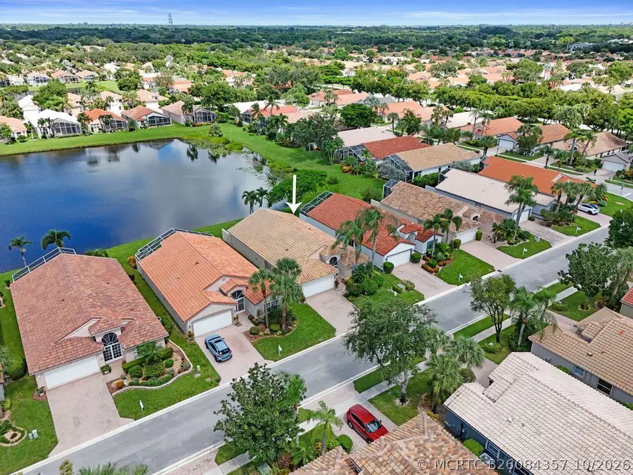5303 Wycombe Avenue, Boynton Beach, FL 33437 - #3