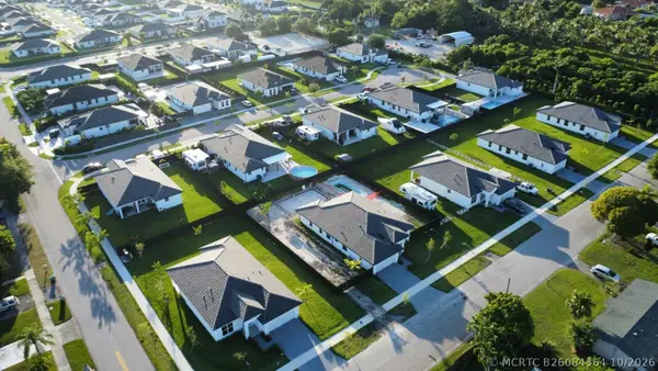 29188 SW 165th Avenue, Homestead, FL 33031