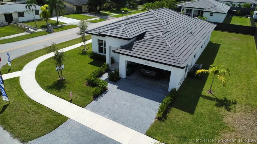 29188 SW 165th Avenue, Homestead, FL 33031 - #2