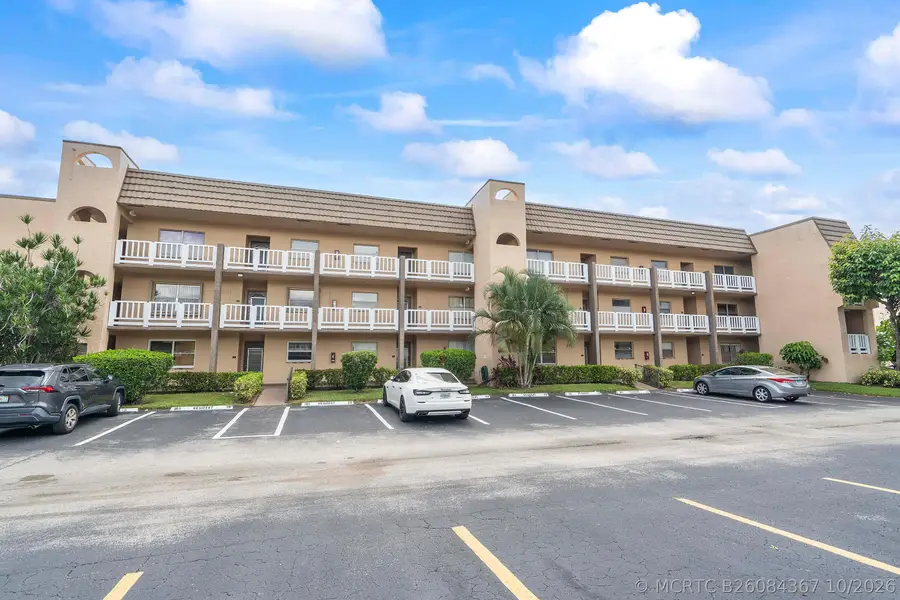 9221 Sunrise Lakes Boulevard #109, Sunrise, FL 33322 - #2