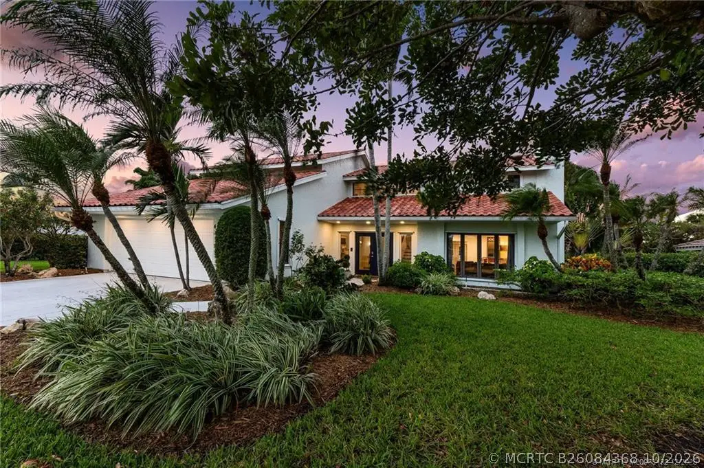 4304 SE Fairway E, Stuart, FL 34997 - #1
