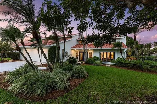 4304 SE Fairway E, Stuart, FL 34997