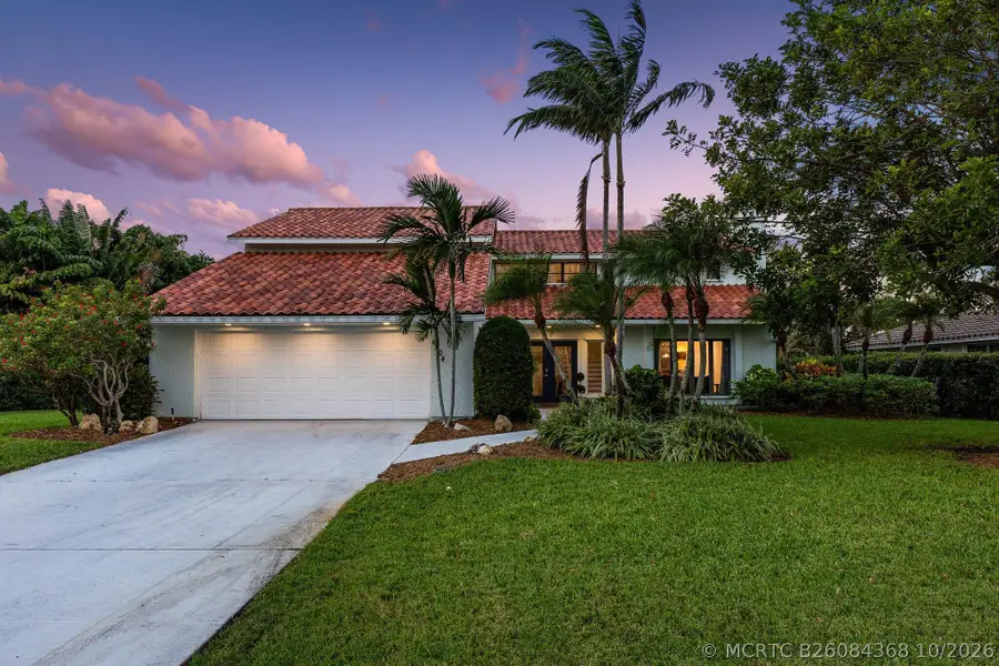 4304 SE Fairway E, Stuart, FL 34997 - #2