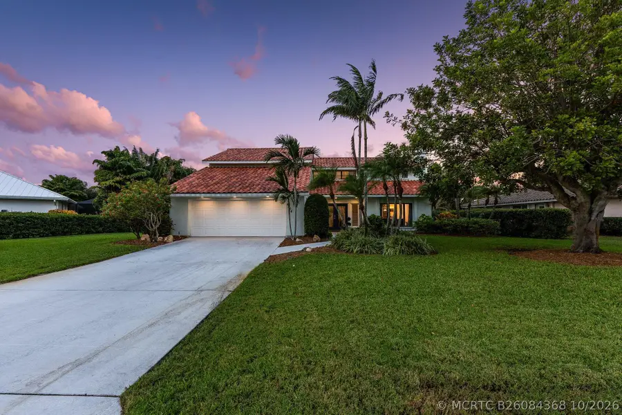 4304 SE Fairway E, Stuart, FL 34997 - #3