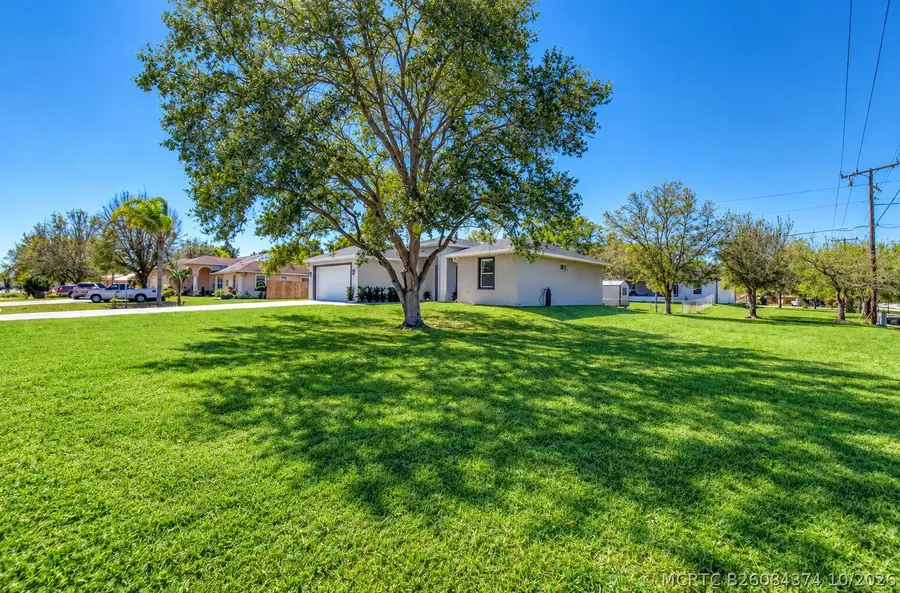 3573 NW 18th Avenue, Okeechobee, FL 34972 - #3