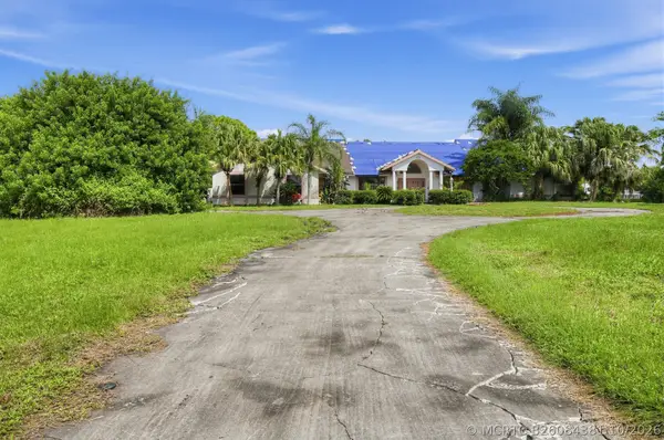 4573 SW Bermuda Way, Palm City, FL 34990