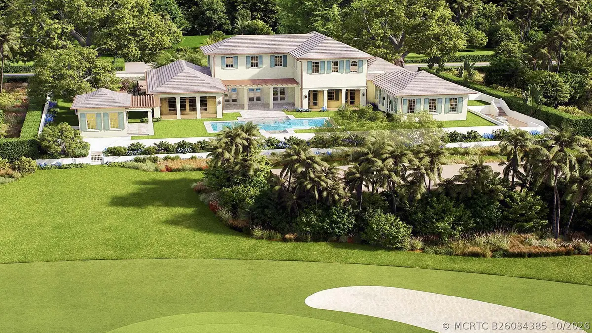 4220 N County Road, Gulf Stream, FL 33483 - #1