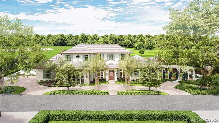 4220 N County Road, Gulf Stream, FL 33483 - #2