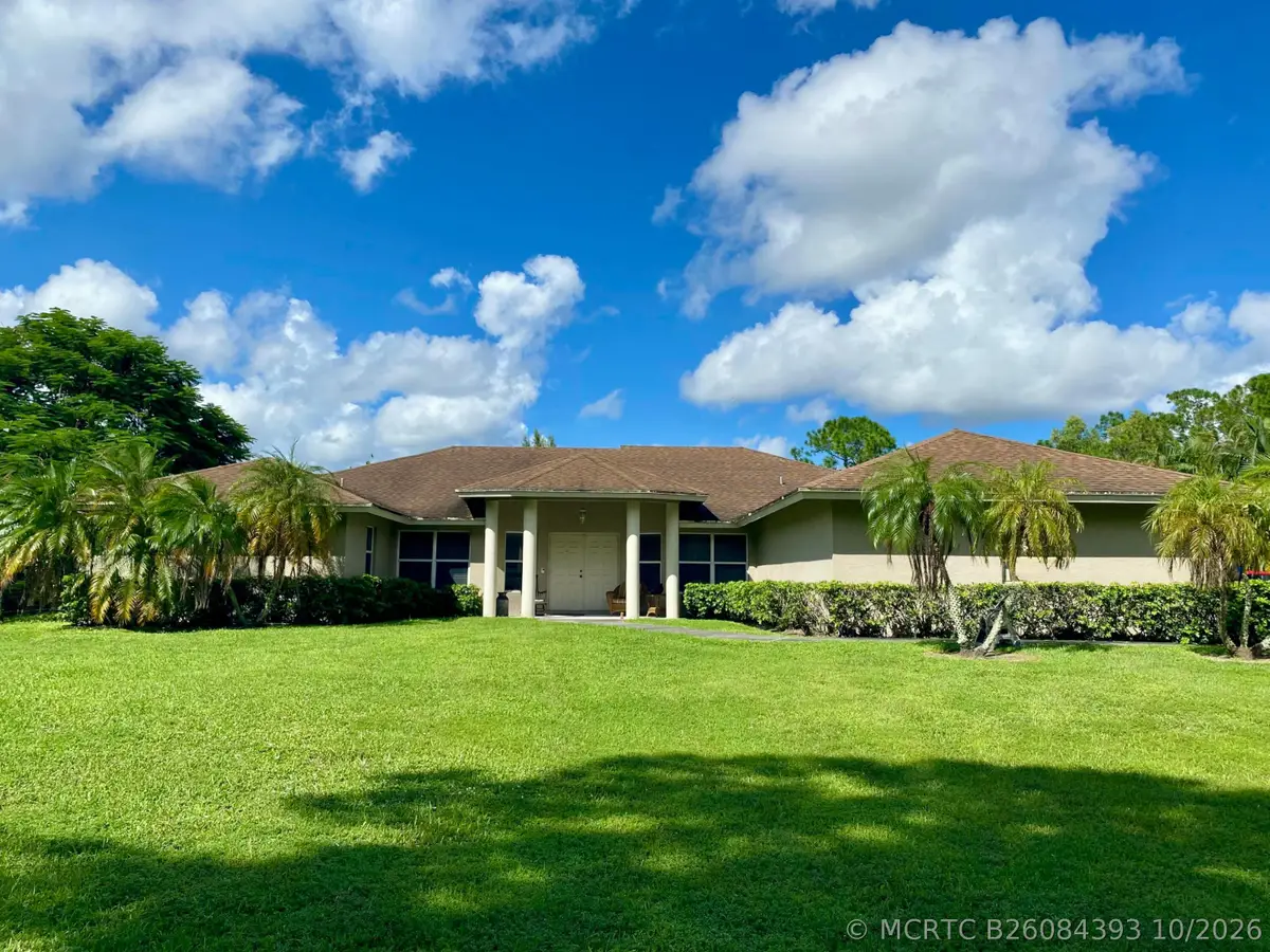 15095 110th Avenue N, Jupiter, FL 33478 - #1
