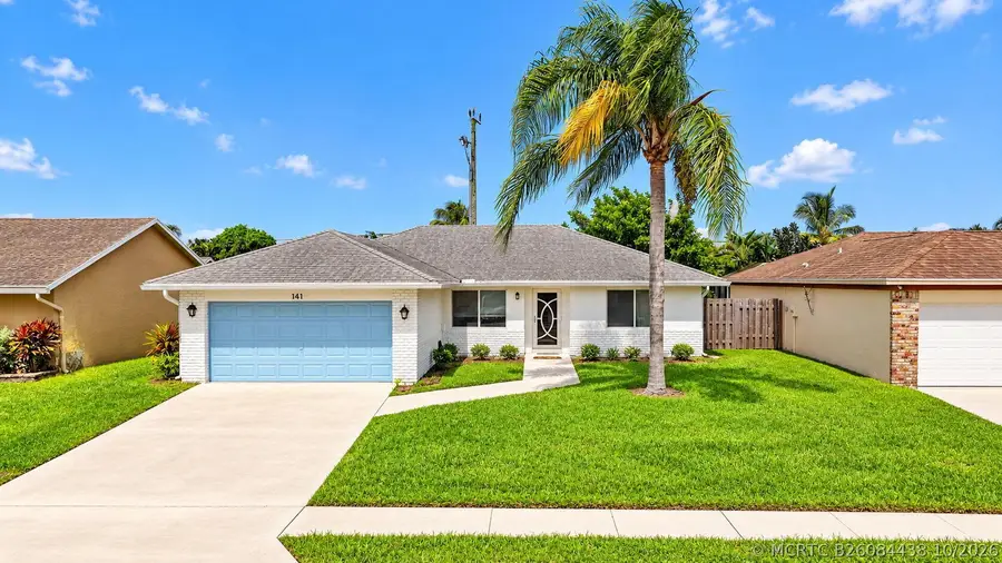 141 Arrowhead Circle, Jupiter, FL 33458 - #2