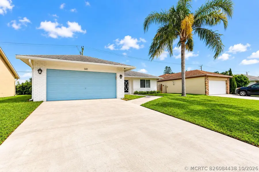141 Arrowhead Circle, Jupiter, FL 33458 - #3