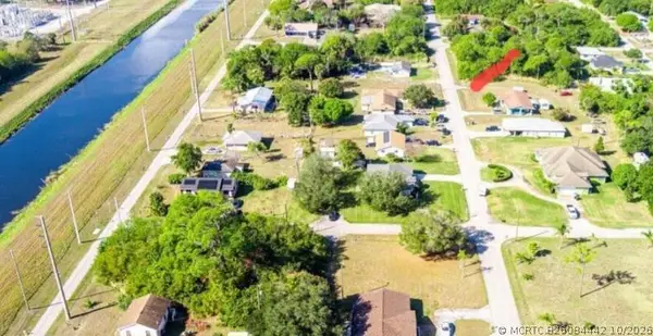 0000 Barcelona Avenue, Fort Pierce, FL 34946
