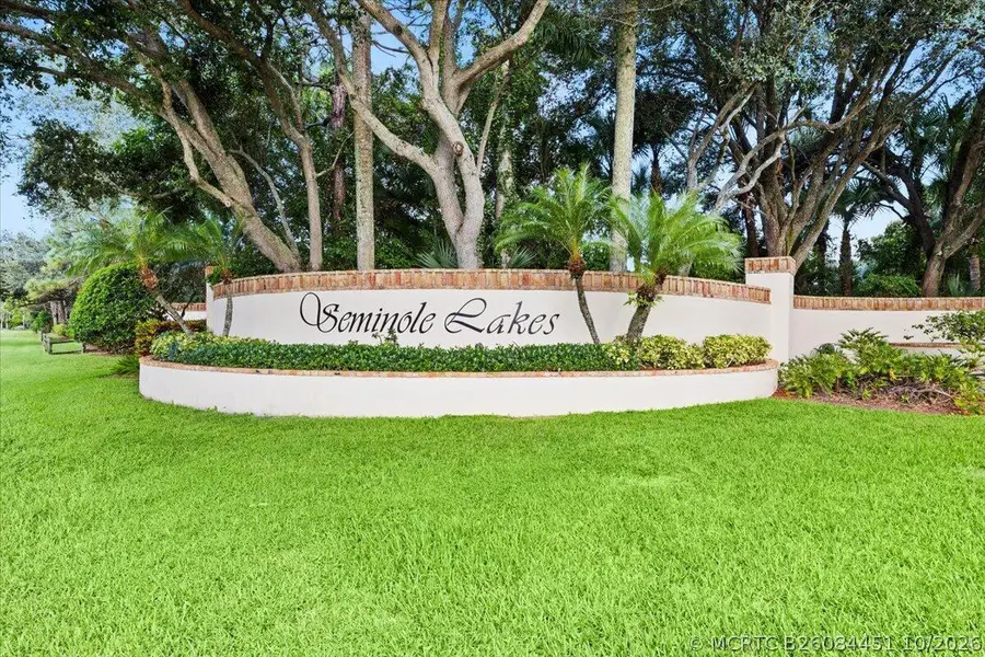 122 Seminole Lakes Drive, Royal Palm Beach, FL 33411 - #2