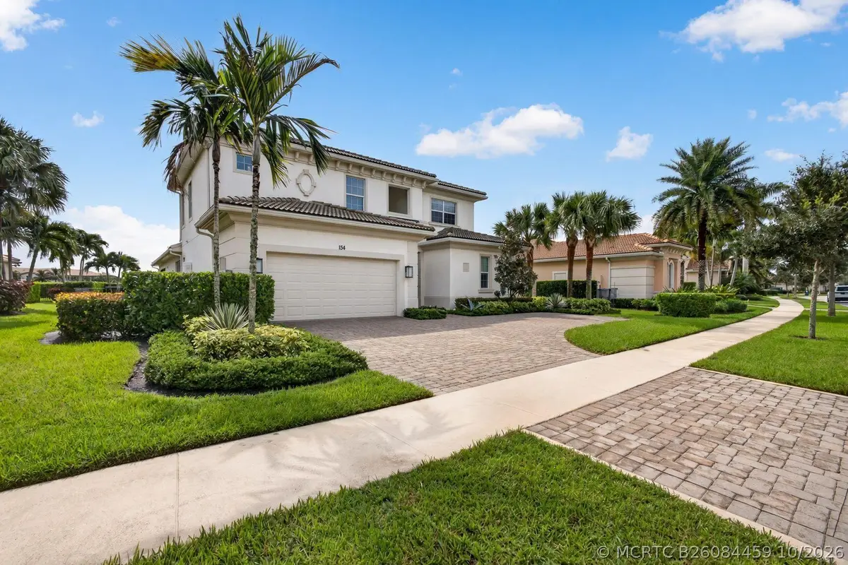154 Sonata Drive, Jupiter, FL 33478 - #1