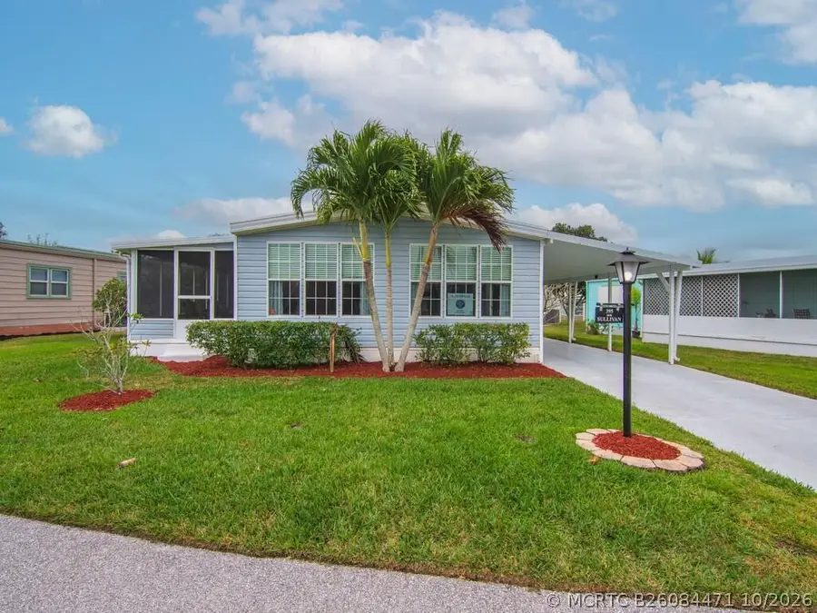 395 NE Jade Circle, Jensen Beach, FL 34957 - #3