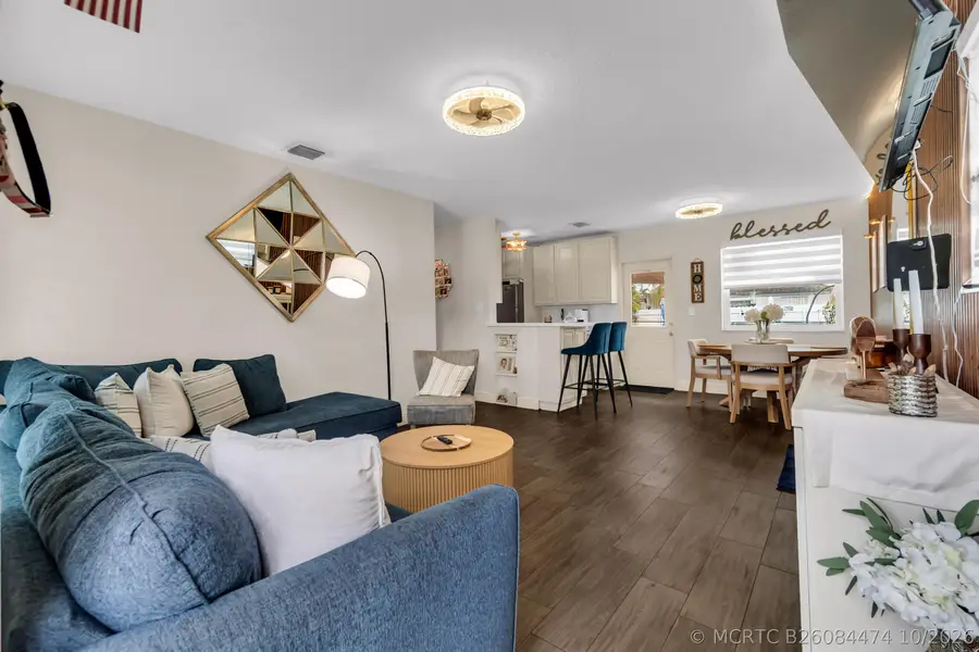 7360 Arthur Street, Hollywood, FL 33024 - #2