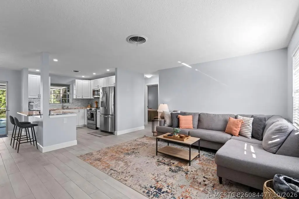 1593 NE 24th Street, Jensen Beach, FL 34957 - #1