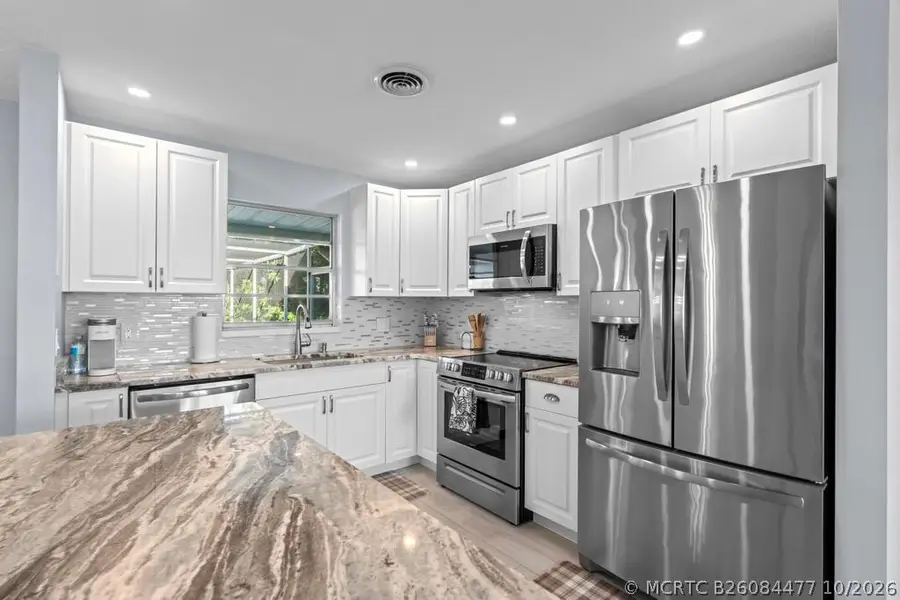 1593 NE 24th Street, Jensen Beach, FL 34957 - #2